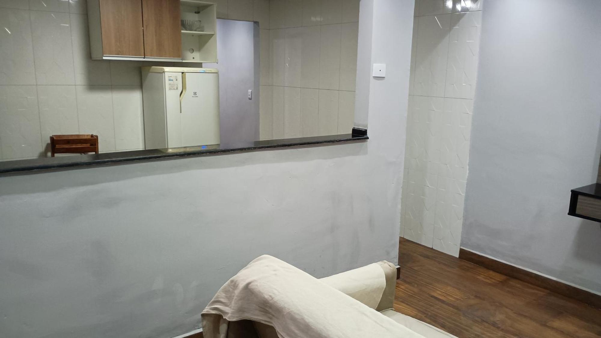 Casa Na Praia Itanhaem Para 10 Pessoas Com Total Conforto Exterior foto