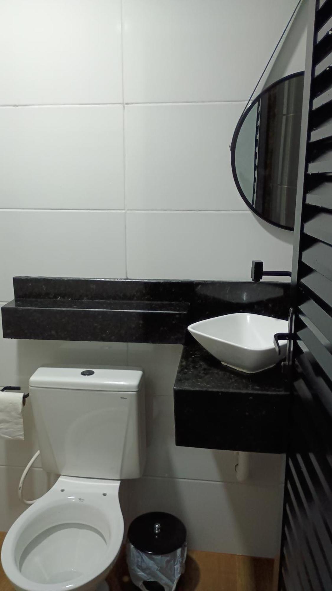 Casa Na Praia Itanhaem Para 10 Pessoas Com Total Conforto Exterior foto